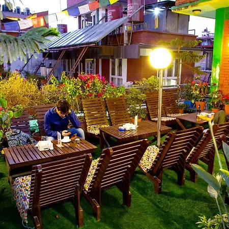 Shangrila Boutique Hotel