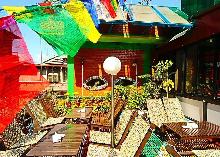 Hostel Shangrila Boutique