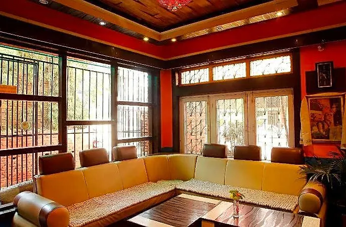 Shangrila Boutique Hostel