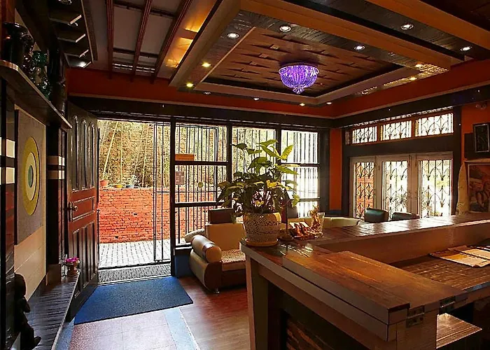 Hostel Shangrila Boutique