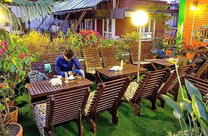 Shangrila Boutique Hostel