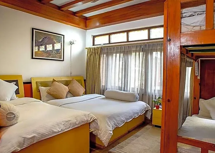 Shangrila Boutique Kathmandu