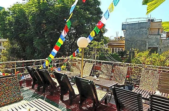 Shangrila Boutique Hostel