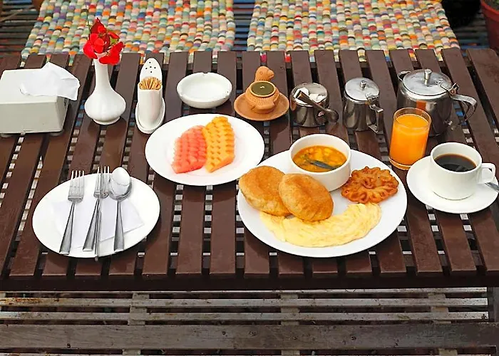 Shangrila Boutique Hostel *