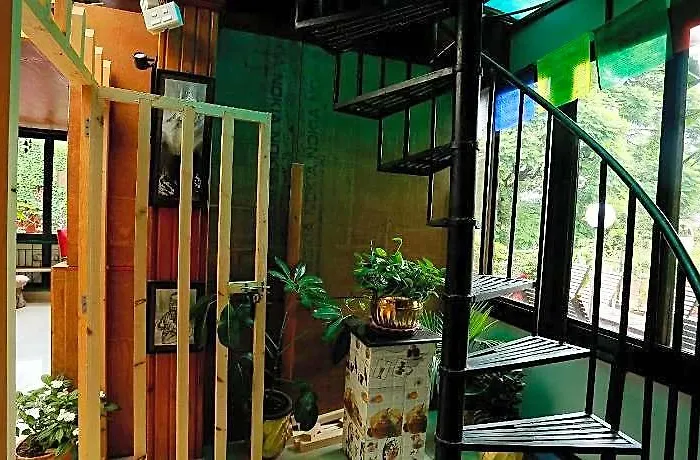 Hostel Shangrila Boutique Kathmandu