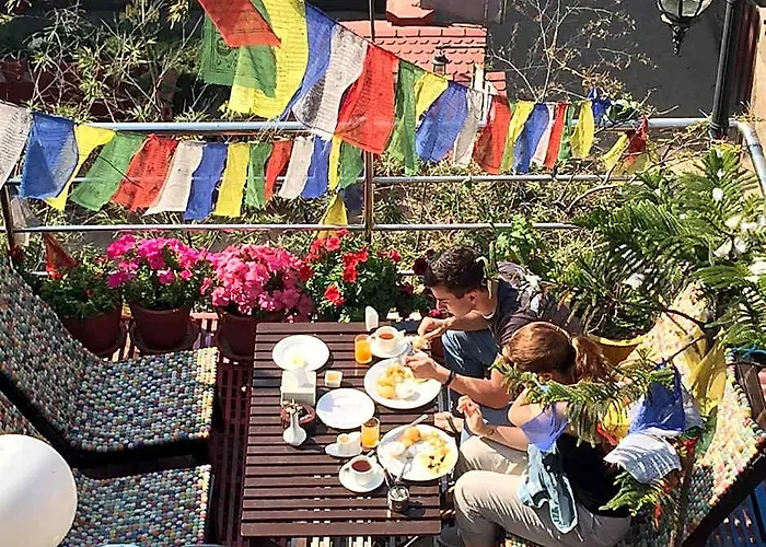 Shangrila Boutique *