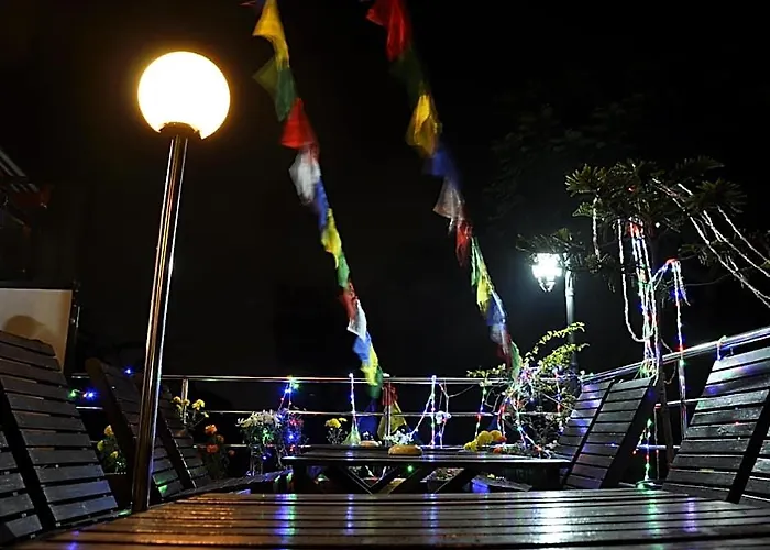 Shangrila Boutique Hostel Kathmandu