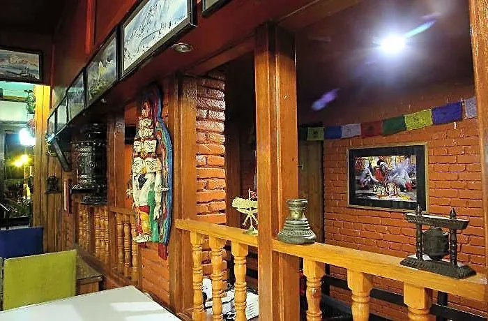 Hostel Shangrila Boutique