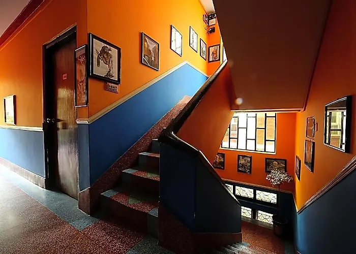 Shangrila Boutique Kathmandu