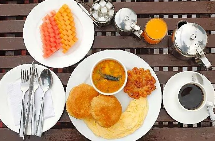 Shangrila Boutique Hostel Kathmandu