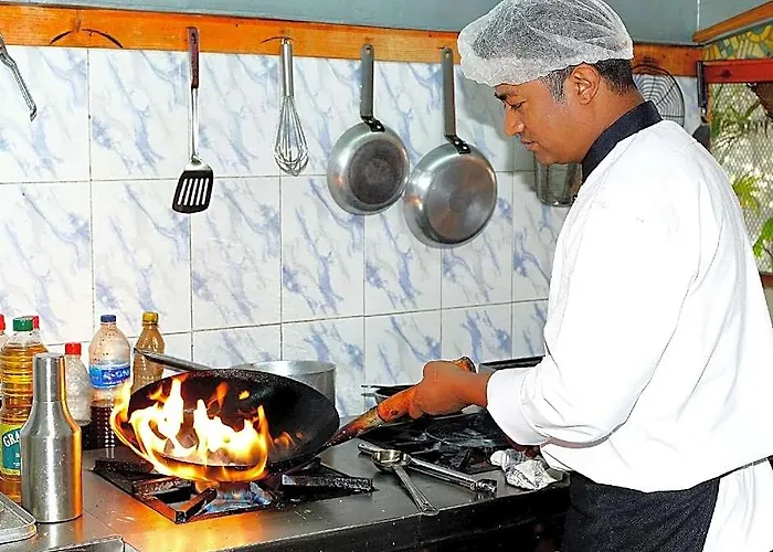 Shangrila Boutique Kathmandu