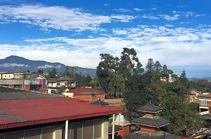 Shangrila Boutique Hostel Kathmandu