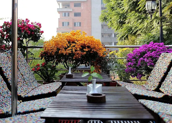 Hostel Shangrila Boutique Kathmandu