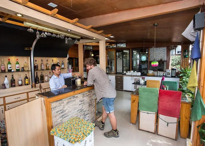Shangrila Boutique Kathmandu