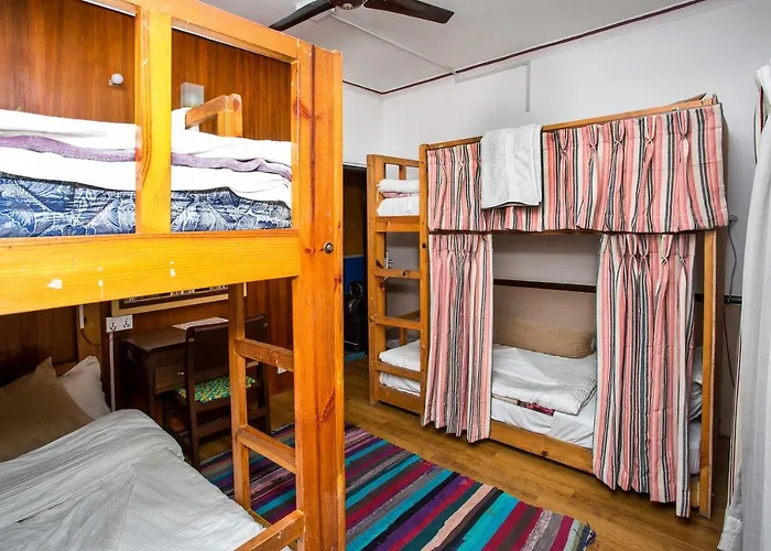 Hostel Shangrila Boutique *