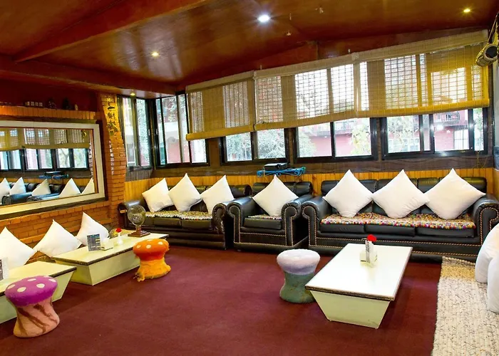 Shangrila Boutique Hostel