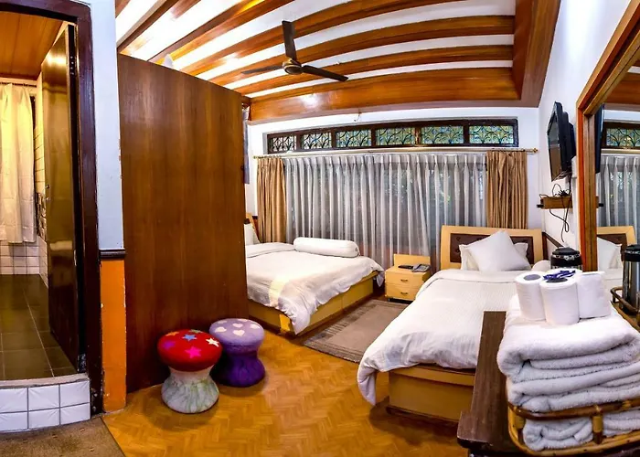 Shangrila Boutique