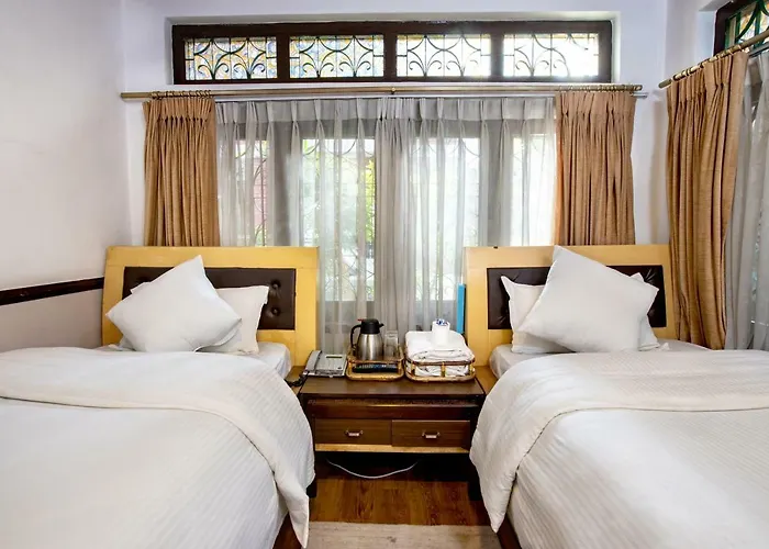 Shangrila Boutique