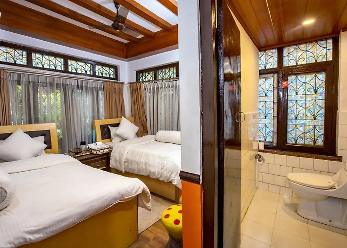 Shangrila Boutique