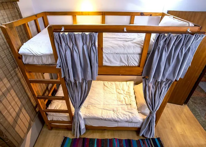 Hostel Shangrila Boutique