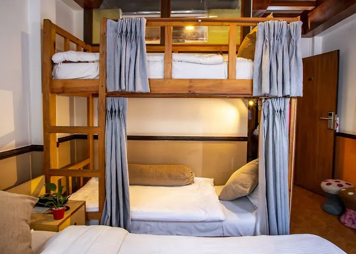 Hostel Shangrila Boutique Kathmandu