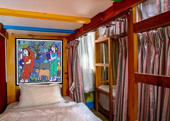 Shangrila Boutique Kathmandu