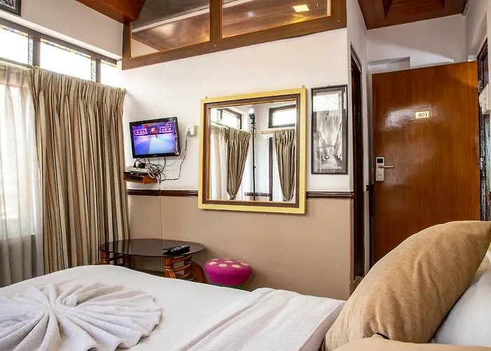 Hostel Shangrila Boutique Kathmandu