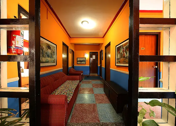 Hostel Shangrila Boutique