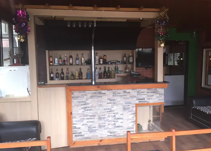 Hostel Shangrila Boutique