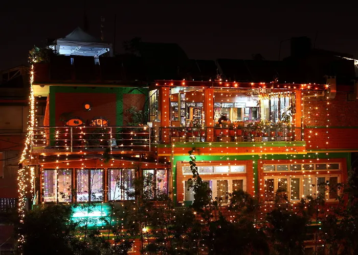 Shangrila Boutique * Kathmandu