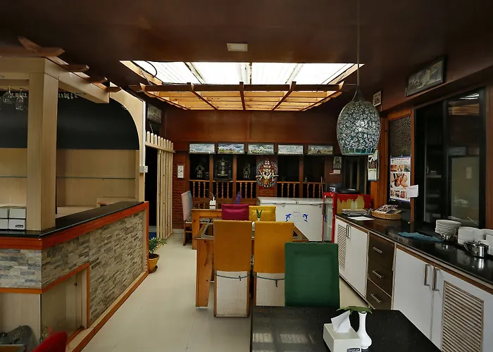 Hostel Shangrila Boutique Kathmandu