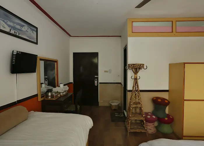 Shangrila Boutique Kathmandu