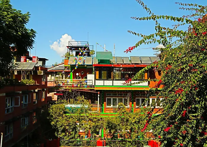Shangrila Boutique Kathmandu