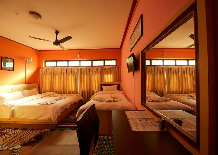 Hostel Shangrila Boutique