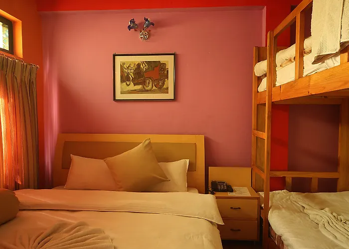 Shangrila Boutique Kathmandu