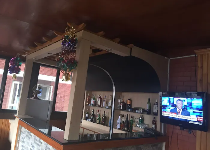 Hostel Shangrila Boutique Kathmandu