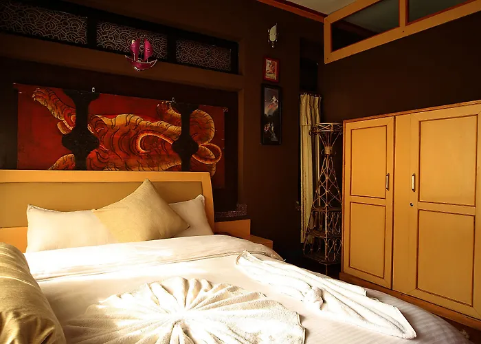 Shangrila Boutique Kathmandu
