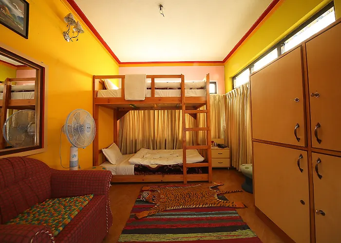 Hostel Shangrila Boutique