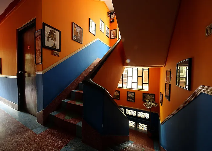 Hostel Shangrila Boutique