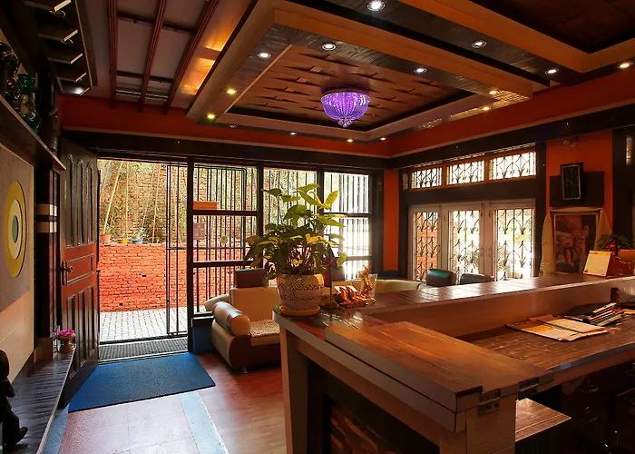 Shangrila Boutique
