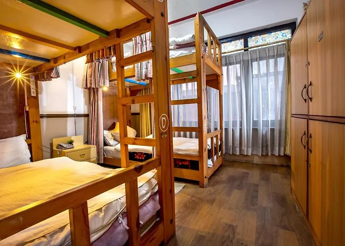 Shangrila Boutique Kathmandu