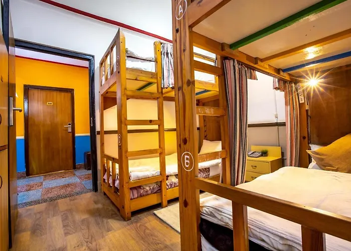 Shangrila Boutique Kathmandu